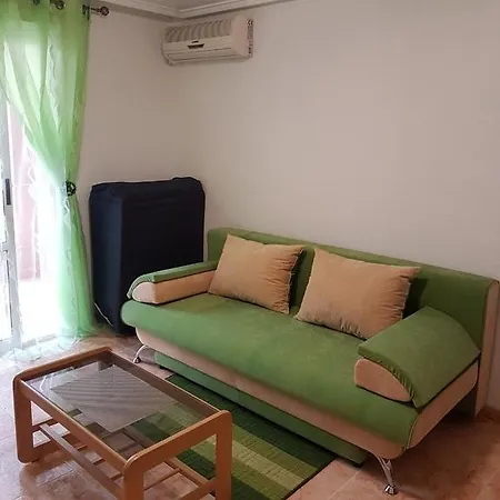 Apartman Apartamento San Pascual 275 Torrevieja