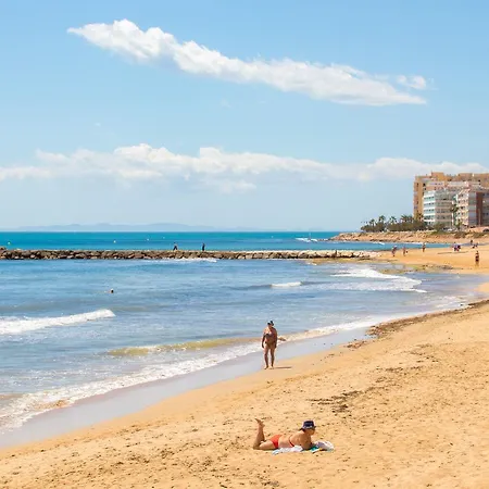 Apartman Apartamento San Pascual 275 Torrevieja
