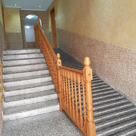 Apartamento San Pascual 275 アパート *
