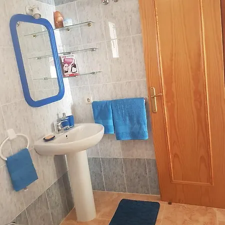 Apartamento San Pascual 275