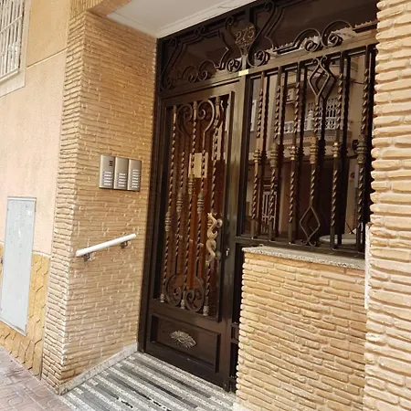 アパート Apartamento San Pascual 275 *